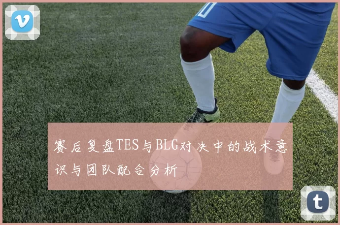 赛后复盘TES与BLG对决中的战术意识与团队配合分析