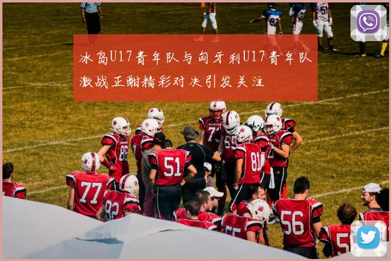 冰岛U17青年队与匈牙利U17青年队激战正酣精彩对决引发关注