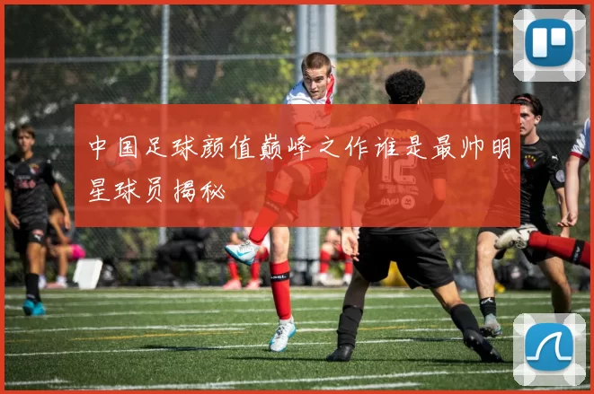 中国足球颜值巅峰之作谁是最帅明星球员揭秘