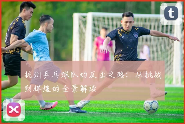 杭州乒乓球队的反击之路：从挑战到辉煌的全景解读