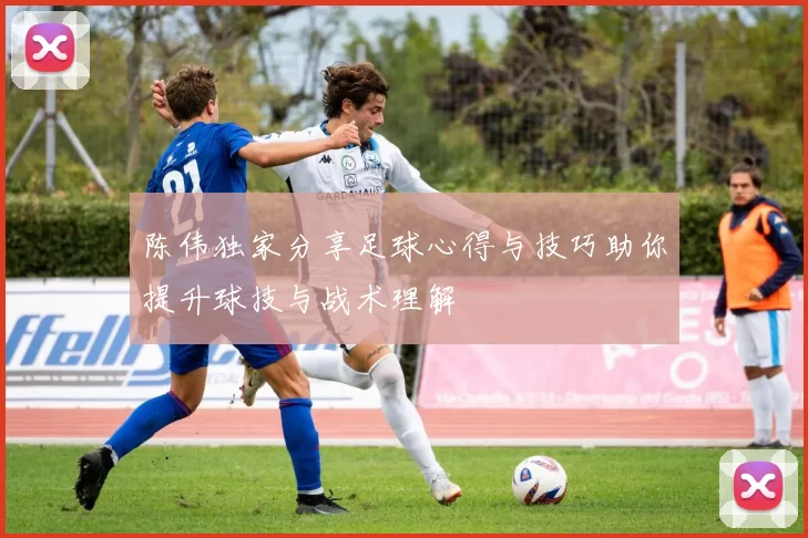 陈伟独家分享足球心得与技巧助你提升球技与战术理解