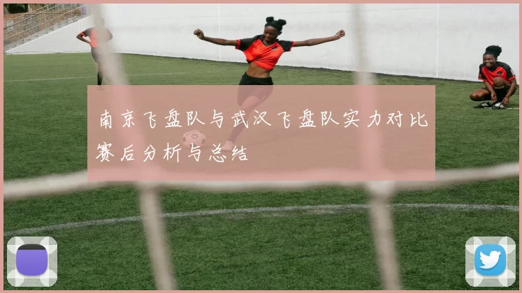 南京飞盘队与武汉飞盘队实力对比赛后分析与总结