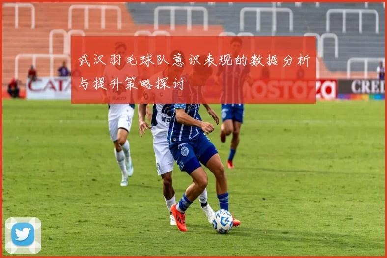 武汉羽毛球队意识表现的数据分析与提升策略探讨