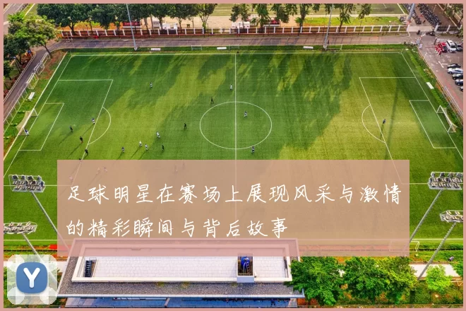 足球明星在赛场上展现风采与激情的精彩瞬间与背后故事